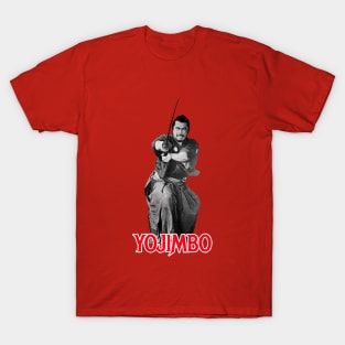 YOJIMBO T-Shirt